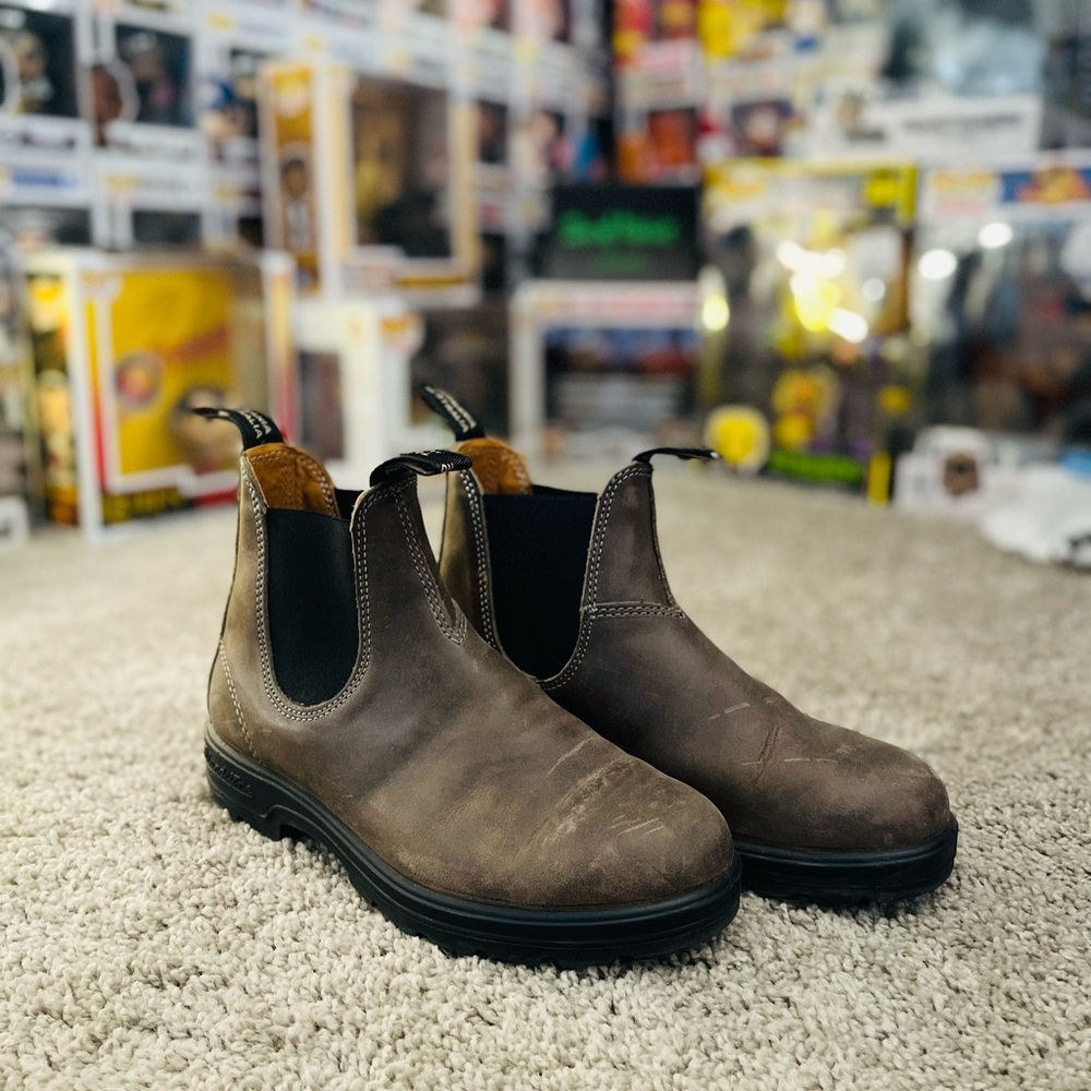Women’s Blundstone Boots